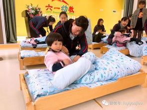 保于心，细于情——城中金谷幼儿园保育员技能大比拼纪实