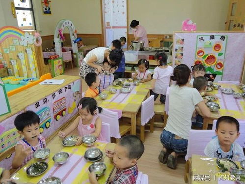 “保育员”和“育婴员”别再傻傻分不清